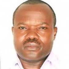 Edward Nector Mwavu