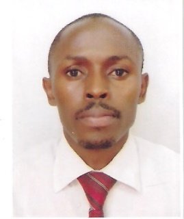 John Kizito